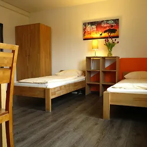 Guest house Gastehaus *