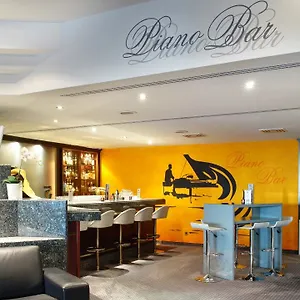 Hotel Messehotel Europe 4*