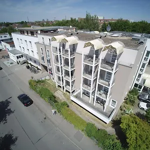 Apartahotel Comfort Boardinghouse