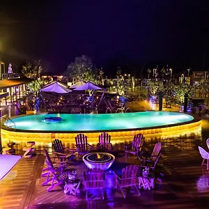 Data By Della Adventure Lonavala