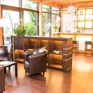 21 Hotel Stuttgart