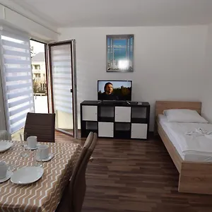 Gablenberg Apartment Stuttgart
