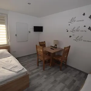 Apartment Bad Cannstadt