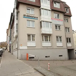 Ib-gastehaus Pensión