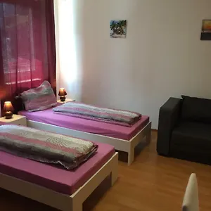 Apartment Berliner Platz 4