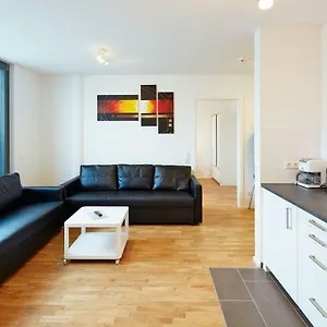 City Apartment Stuttgart * Stuttgart