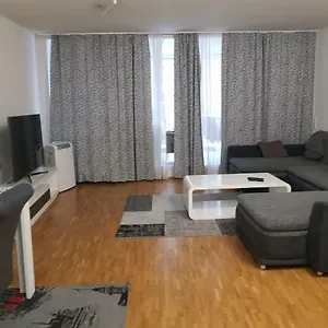 Apartment In 6 Stuttgart