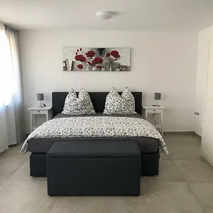 S-an Daily Zentrum Apartment