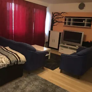 Im Herz Apartment *