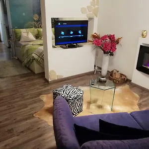 Apartment Mitte Stuttgart