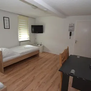 Rohracker Apartment Stuttgart