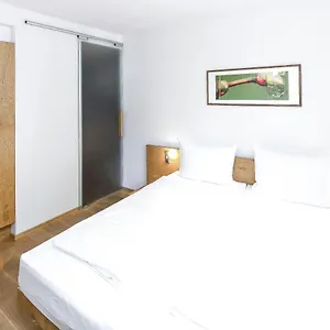 Wirtshaus Garbe Hotel