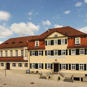 Landschloss Korntal-Münchingen