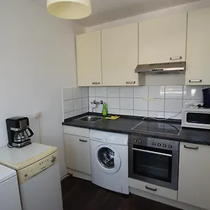 Wangen Apartment Stuttgart