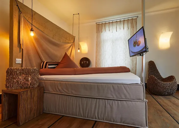 Der Zauberlehrling Hotell Stuttgart foto