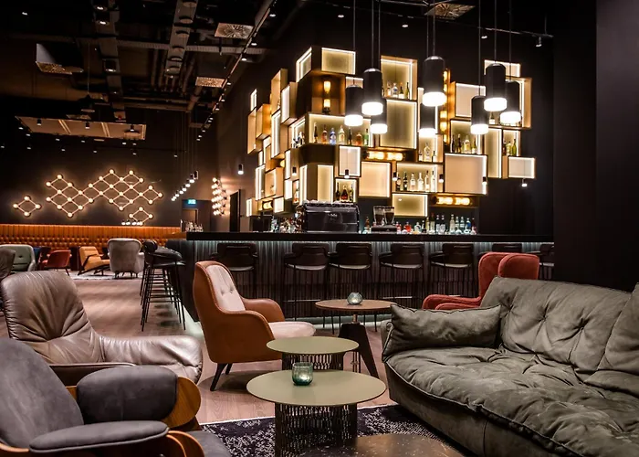Фото Motel One Stuttgart-Feuerbach