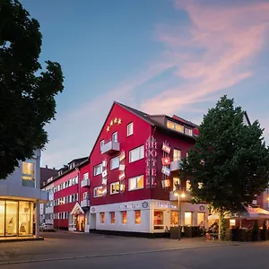 Hetzel Hotel 4*