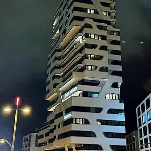 Apartahotel Wolke 7 Apartments Stuttgart