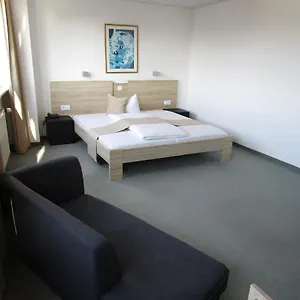 Businesshotel & Stuttgart-vaihingen Hotel Stuttgart