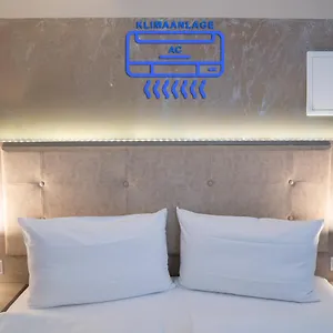 Alpha&omega - Airconditioned 3* Stoccarda