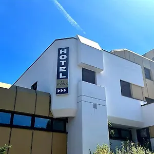 Hotel Vi Vintage S-weilimdorf Stuttgart