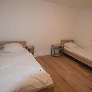 Apartment Ab Objekt 09 Stuttgart