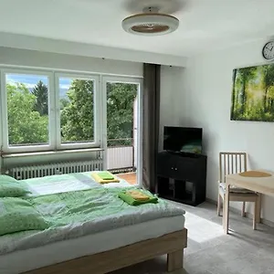Ruhiges Und Klimatisiertes Apartment *