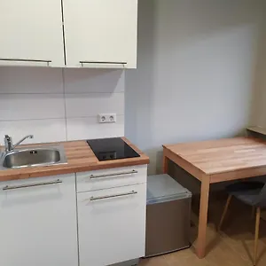 Private Microapartment - Free Parking - Wlan *