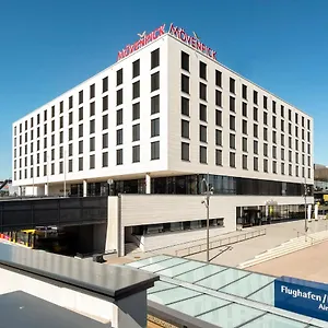 Moevenpick Stuttgart Messe & Congress Hotel 4*