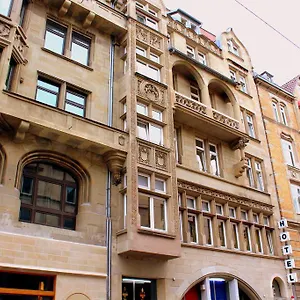 Merit Hotel 3*