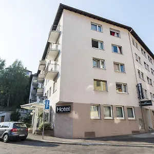 Am Friedensplatz Stuttgart
