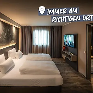 Hotel Loginn Stuttgart Zuffenhausen Korntal-Münchingen
