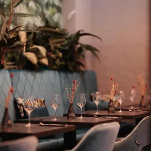 Hotel Vau Stoccarda