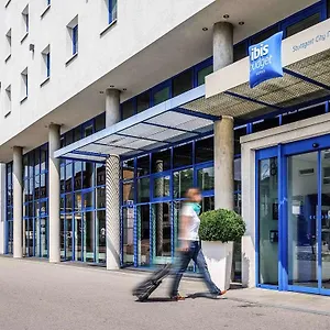 Ibis Budget Nord Stuttgart