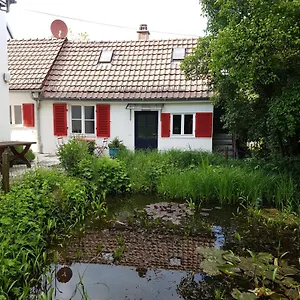 Apartment Kl. Im Grunen, N. S-bahn