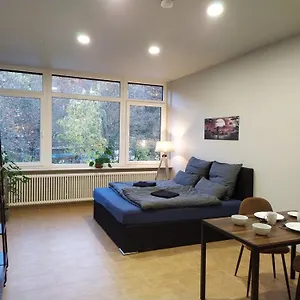 Andris Apartment