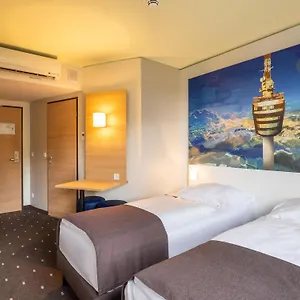 Hotel Stuttgart-airport/messe Stuttgart