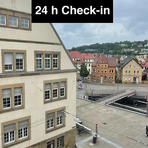 Hotel Trust &