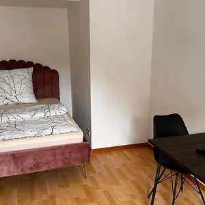 29 Im Lehenviertel Apartment Stuttgart