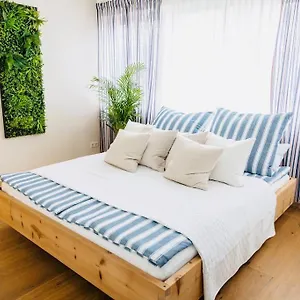 Wohlfuehloase In Perfekter Lage Apartment
