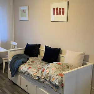 Traumwohnung Im Westen Mit Panorama