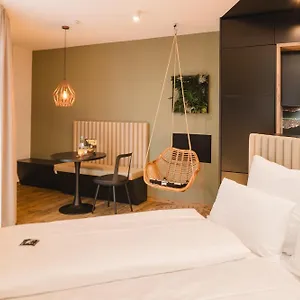 Rioca Posto 6 Hotel *