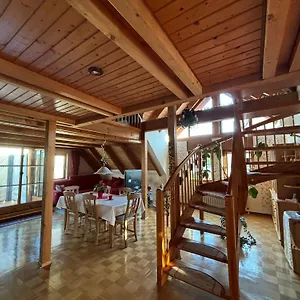 Weinrebe Apartment *