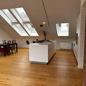 Appartement Modern For Up To 4 People In