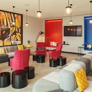 - The Niu, Form Feuerbach By Ihg Hotel