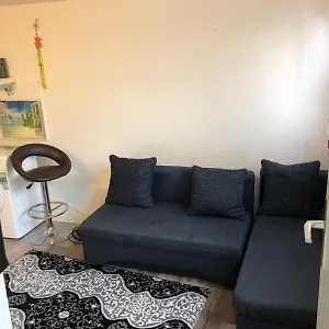 Apartment Stuttgart City *
