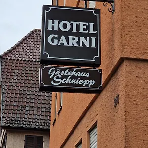 Gaestehaus Schniepp 2*