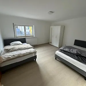 Casa Di Luna * Stuttgart