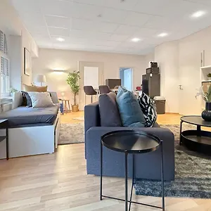 Apartment Schicke Fuer 5 - Zentral & Komfortabel
