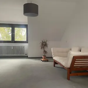 Apartment Location In Stgrt-west *